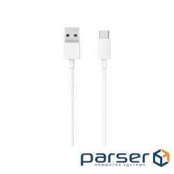 Date cable USB Type-C 1.0m White (BHR4422GL) Xiaomi (721705)