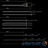 Блок живлення 750W BE QUIET! Power Zone 2 750W (BP006EU)