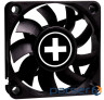 Кулер для корпуса Xilence XPF60S.W (XF032)