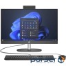 Комп'ютер персональний моноблок HP 240-G10 23.8" FHD IPS AG, Intel i5-1335U, 8GB, F512GB, (885M8EA)