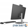 Комп'ютер персональний моноблок HP 240-G10 23.8" FHD IPS AG, Intel i5-1335U, 8GB, F512GB, (885M8EA)