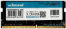 Модуль пам'яті WIBRAND SO-DIMM DDR4 3200MHz 8GB (WI3200DDR4S/8GB)