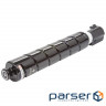 Тонер-картридж BASF Canon iR-C3025i / C3125i аналог C-EXV54 Black (KT-CEXV54K)