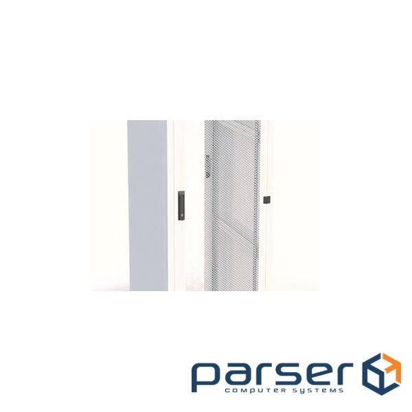 Двері перфоровані до шафи 42U, Conteg (RI7-DO-42/60-WV-B) 42U, Conteg (RI7-DO-42/60-WV-B)