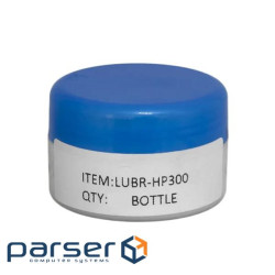Змазка для т/плівок HP300 Molykote, 5г, high temperature Molykote (LUBR-HP300-5)