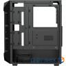 Корпус GAMDIAS Aura GC1 Elite ARGB Black (4711514500592)
