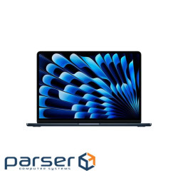 Ноутбук Apple MacBook Air 13 M5 A3449 Midnight (MDHE4UA/A)