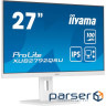Монітор IIYAMA ProLite XUB2792QSU-W6