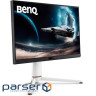 Монітор BenQ EX271U White (9H.LN2LB.TBE)