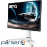 Монітор BenQ EX271U White (9H.LN2LB.TBE)