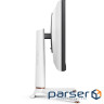 Монітор BenQ EX271U White (9H.LN2LB.TBE)