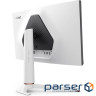 Монітор BenQ EX271U White (9H.LN2LB.TBE)