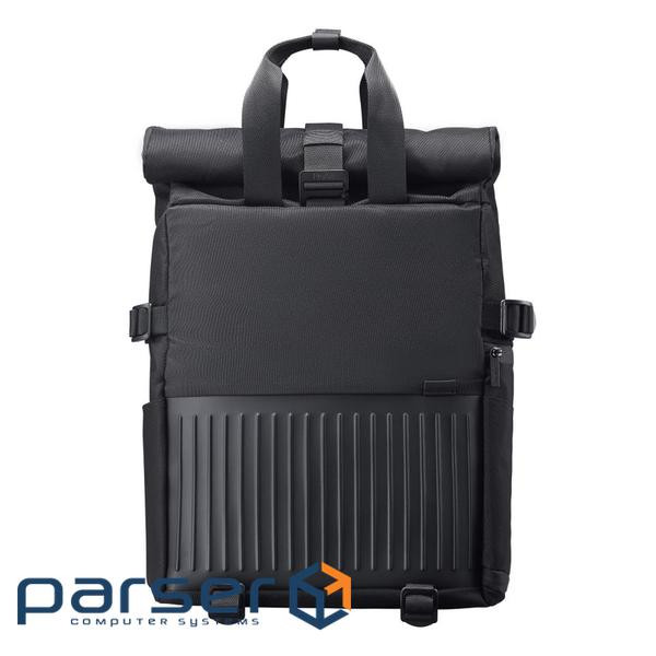 Рюкзак PP4600 ProArt Backpack 16 Black ASUS PP4600 ProArt 16 Black (90XB0AA0-BBP000)