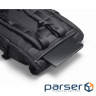 Рюкзак PP4600 ProArt Backpack 16 Black ASUS PP4600 ProArt 16 Black (90XB0AA0-BBP000)