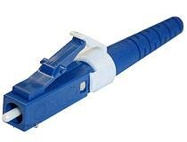 Конектор Epoxy & Polish LC, SM (одномод), Corning (95-250-LC-BP)
