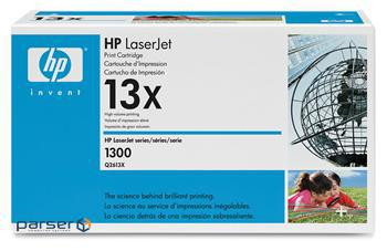 Картридж HP LJ 13X 1300 (Q2613X)