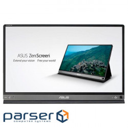 Монітор ASUS ZenScreen Go MB16AP (90LM0381-B02170)
