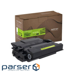 Картридж Patron HP 87X (CF287X) Green Label (PN-87XGL)