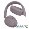 Навушники JLAB JBuds Lux ANC Mauve (IEUHBJLUXANCRMVE62)