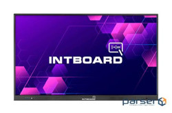 Інтерактивна панель INTBOARD LT75 PC (Android 14) (10251003)