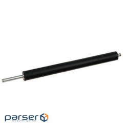 Вал гумовий HP LJ 1160/1320/P2015 аналог RC1-3630-000 BASF (BASF-RC1-3630-000)