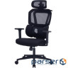 Крісло офісне OfficePro Unity OC510B Black