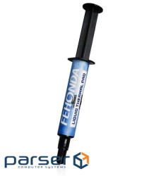 Термопрокладка рідка Fehonda LTP81, 18 Вт/мК, 7 г (FHD-LPT-81-7G-T)