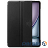 Чохол до планшета Spigen Smart Fold iPad Air 13" 2024/2025 Black (8809971226233)
