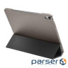 Чохол до планшета Spigen Smart Fold iPad Air 13" 2024/2025 Black (8809971226233)