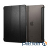 Чохол до планшета Spigen Smart Fold iPad Air 13" 2024/2025 Black (8809971226233)