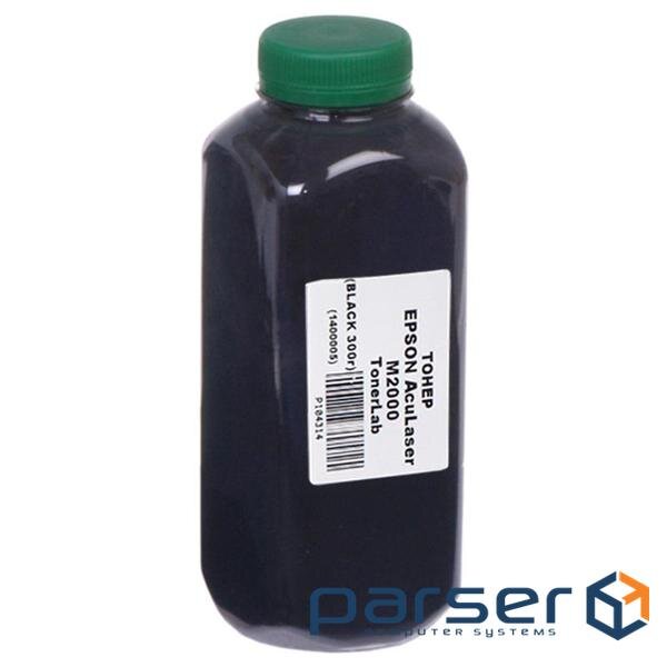 Toner Epson AcuLaser M2000, 300г Black TonerLab (1400005)