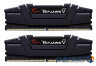 Модуль пам'яті G. SKILL Ripjaws V Classic Black DDR4 4000MHz 16GB Kit 2x8GB XMP (F4-4000C18D-16GVK)