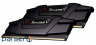 Модуль пам'яті G. SKILL Ripjaws V Classic Black DDR4 4000MHz 16GB Kit 2x8GB XMP (F4-4000C18D-16GVK)