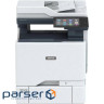 Багатофункціональний пристрій А4 кол. Xerox VersaLink C625 (C625V DN) . Xerox VersaLink C625 (C625V DN)