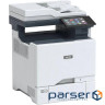 Багатофункціональний пристрій А4 кол. Xerox VersaLink C625 (C625V DN) . Xerox VersaLink C625 (C625V DN)