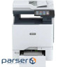 Багатофункціональний пристрій А4 кол. Xerox VersaLink C625 (C625V DN) . Xerox VersaLink C625 (C625V DN)