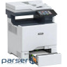 Багатофункціональний пристрій А4 кол. Xerox VersaLink C625 (C625V DN) . Xerox VersaLink C625 (C625V DN)