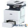 Багатофункціональний пристрій А4 кол. Xerox VersaLink C625 (C625V DN) . Xerox VersaLink C625 (C625V DN)