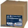 Комплект вентиляторів ARCTIC P12 5-Pack (ACFAN00135A)