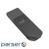 Флешка ACER UP200 64GB Black (BL.9BWWA.511)