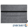 Чохол до ноутбука Vinga 15.6" NSF150band Gray (NSF150BGY)
