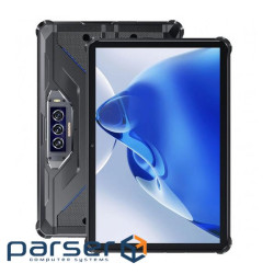 Планшет Oukitel RT7 5G 10.1" FHD+ /12GB/256GB/ Dimensity720 /32000mAh/ 48+32Мп /IP69 (6931940751421)