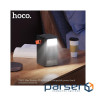 Батарея універсальна HOCO 100000mAh Max Centurion PD/65W, QC, LED Lamp, Black (DB03 / 714722)