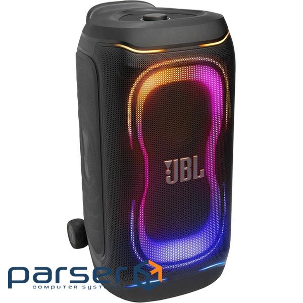 Акустика портативная PartyBox 330 Black (JBLPB330BLKEP)