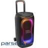 Акустика портативная PartyBox 330 Black (JBLPB330BLKEP)