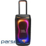 Акустика портативная PartyBox 330 Black (JBLPB330BLKEP)