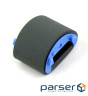 Ролик захоплення паперу HP LJ P1505/M1522 / RL1-1497 VTC (RL1-1497-VTC)