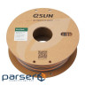 Пластик для 3D-принтера eSUN PLA Rock 1,75mm 1kg PEGMATITE (PLA-ROCK175O-PE1P1)