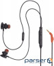 Навушники JBL Quantum 50 Black (JBLQUANTUM50BLK)