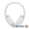 Навушники Baseus Encok Wireless headphone D02 Pro White (NGTD010302)